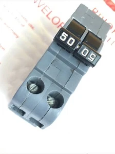 UBIF0250N Pioneer, wie NC250 Slim 50 Amp 2-polig Federal Pacific  - Bild 1 von 5