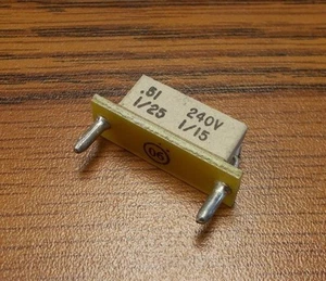Control de motor de CC KB/KBIC caballos de fuerza/HP resistencia #9834 - Imagen 1 de 2