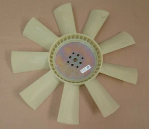 Rueda del ventilador hoja del ventilador refrigeración del motor MERCEDES BENZ 190 W201 W124 6022000523 - Imagen 1 de 2