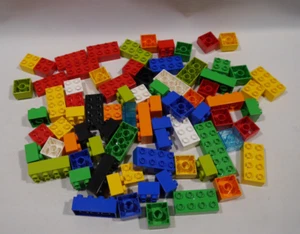 LEGO®  Duplo®  6176 - Bausteine Set Grundbausteine   ohne OVP - Picture 1 of 1