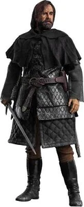 threezero Game of Thrones 1/6 Sandor The Hound Clegane Season 7 Action Figure - Picture 1 of 2