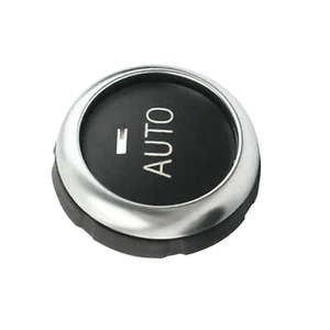 A/C Air Conditioner Control Switch Knob Button For BMW 520i X5 528i 530i 750Li - Picture 1 of 17