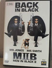Men in Black II  Back in Black 2 DVD&#180;s  Bonus DVD