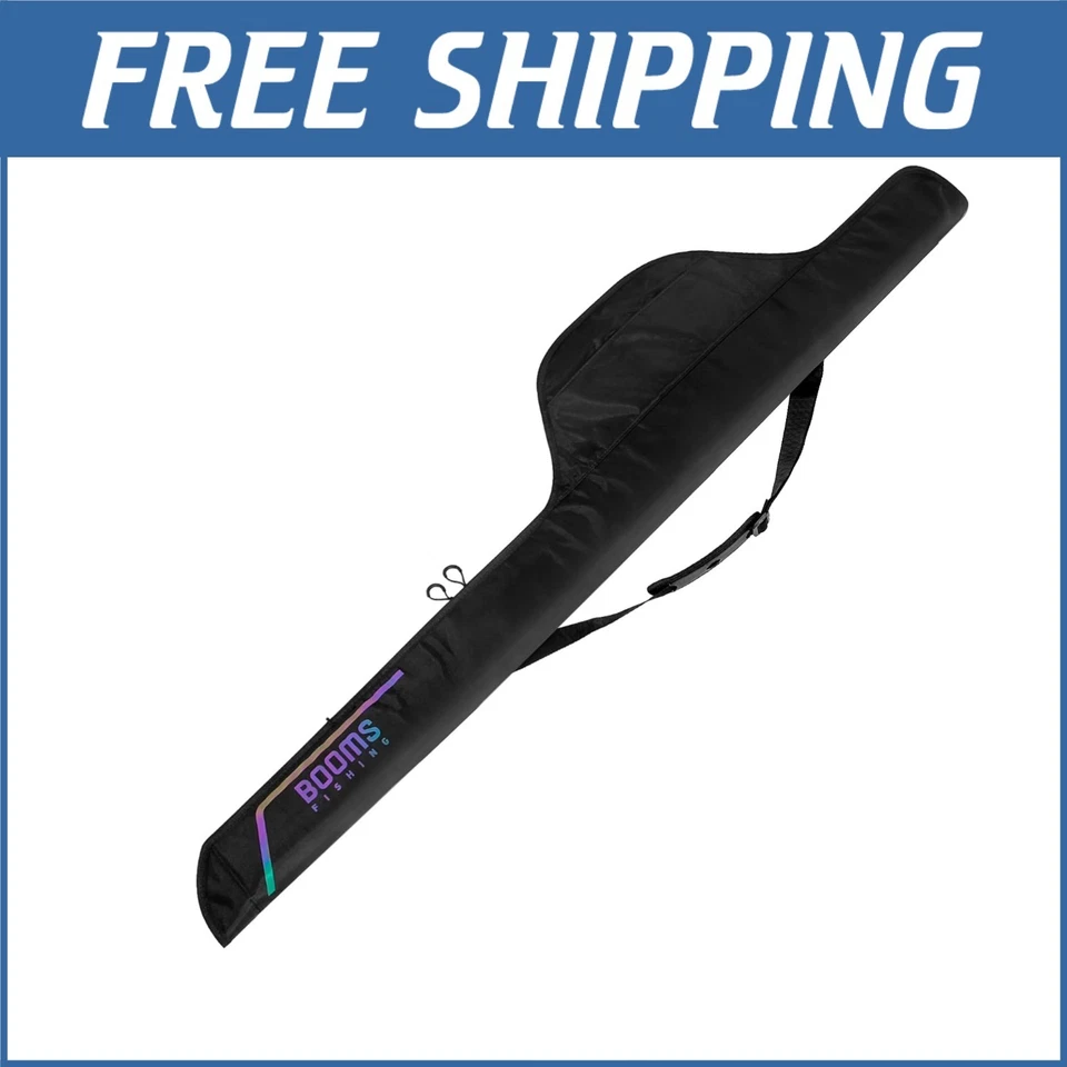 Fishing Rod Storage Bag with YKK Zipper—Organize & Protect Your Gear, Gift-Ready - Image 1 of 4