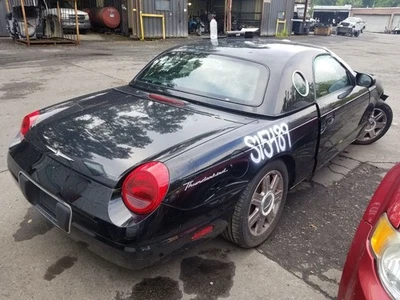 AC Compressor 8 Cylinder Fits 03-06 LINCOLN LS 4964276 - Image 1 of 4