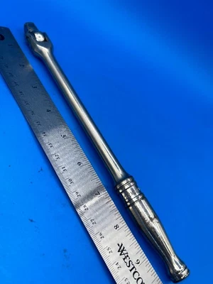 Snap-On Tools Breaker Bar 3/8 英寸驱动器 T-3-7 — 第 1/4 张图片