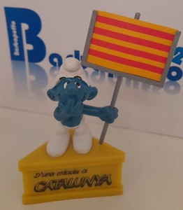 PUFFI  PROMO D'UNA ESTADA A CATALUNYA SOCKEL   da BARBAPUFFO - Imagen 1 de 2