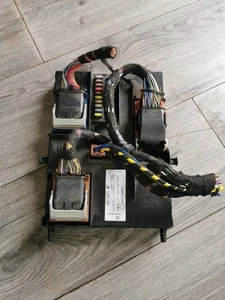 Ford Transit Custom Body Control Module 2013 To 2016 2.2 Euro 5 FWD GENUINE - Picture 1 of 5