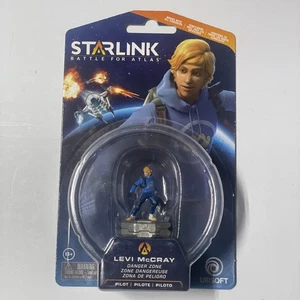 Starlink Battle for Atlas Levi McCray Pilot Pack - Imagen 1 de 5