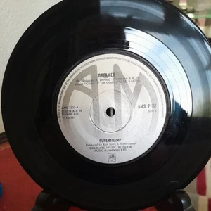 Supertramp - Picture 1 of 3