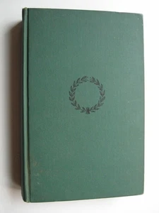 DAVY CROCKETT ~ Constance Rourke HC 1937 5th Printing SIGNED ILLS J MacDonald -S - Picture 1 of 15