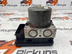 Ssangyong Musso ABS pump/modulator/control unit 2018-2021 BE6003R901 - Picture 1 of 10