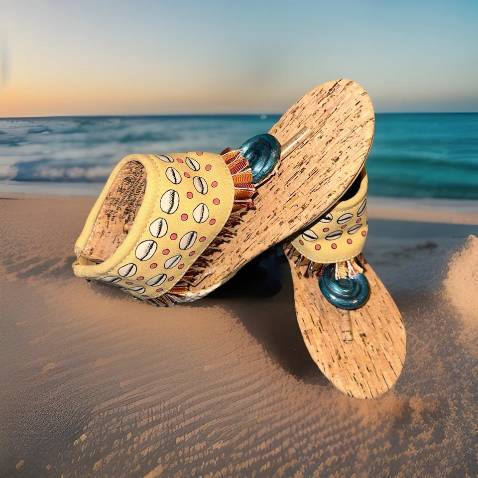 Подлинный Disney Moana сандалии девочек платье вверх-9/10 5503057549306M костюм новый - Изображение 1 из 4