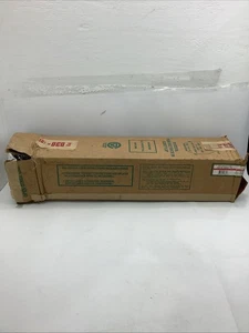 Fantech FIDT4 25' isolierter flexibler 4" Rundkanal Neu - Bild 1 von 6