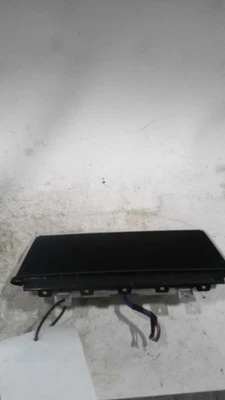 2017 BMW X5 Infotainment Display OEM Silver 106k Miles Warranty NJ25-20236 Foto 1 de 4