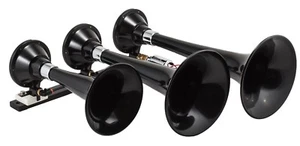 Kleinn Automotive Air Horns 230 The Beast ABS Triple Train Horn - Picture 1 of 1