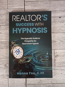 Realtor's Success with Hypnosis: The Hypnotic Guide to Prosperity for Real Estat - Picture 1 of 9