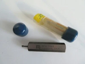 MESA TOOLS CBT-093BC-C2 Boring Tool Bar Metalworking Lathe Tool - Picture 1 of 10