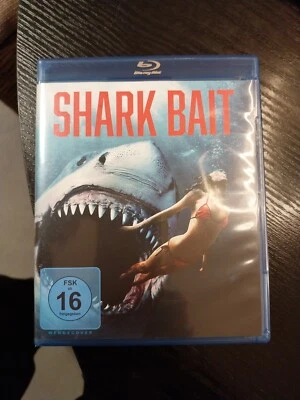 Shark Bait (Bluray) - Bild 1 von 2