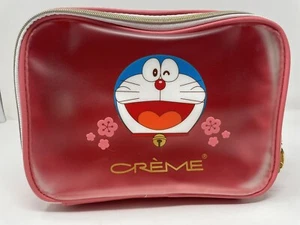 The Creme Shop x Doraemon: Bolsa de Maquillaje Lucky Lunar, Bolsa de Maquillaje para Viajes - Imagen 1 de 6