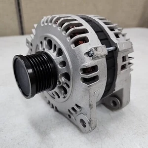 NEW Alternator Compatible w/2008-2012 Nissan Rouge 2005-2006 Nissan X-Trail 2.5L - Picture 1 of 6