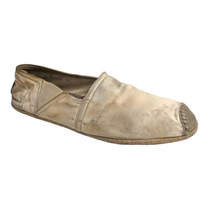D&G Light Tan Espadrille, 43 - Picture 1 of 10