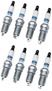 Genuine LS3 AC-Delco Iridium Plug Kit 41-162 for LS3 Set of 8 - Picture 1 of 1