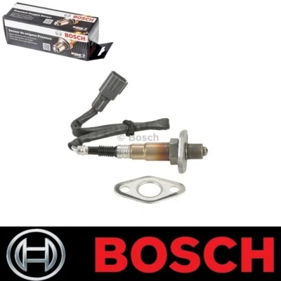 Oxygen Sensor New Bosch Downstream for 2001-2004 TOYOTA SEQUOIA V8-4.7L - Image 1 of 4