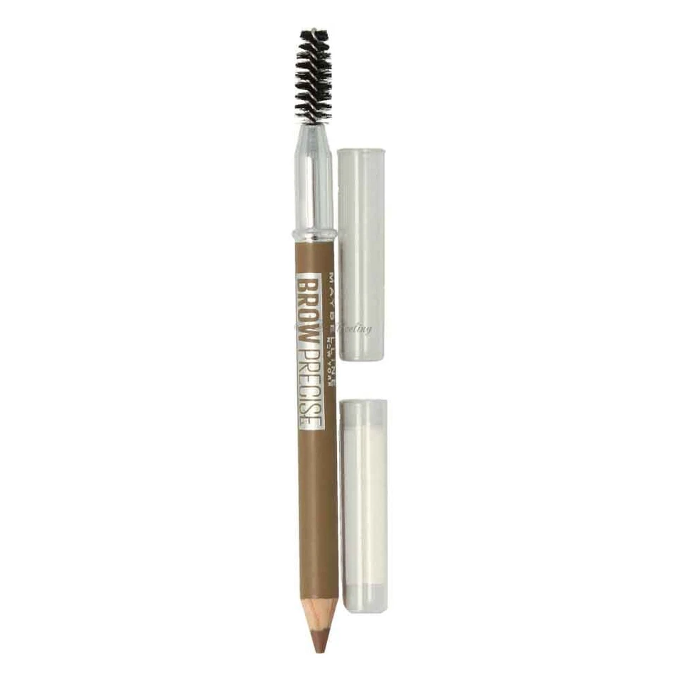 Maybelline Jade Master Shape Brow Pencil Dark Blond - Bild 1 von 1