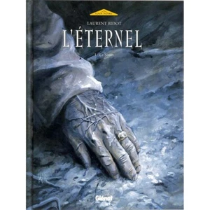 L'Éternel 01 - Photo 1/2