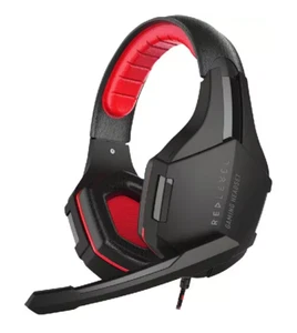 Auriculares Estéreo Red Level Gaming Headset (PS4/PS5, XBOX, Switch, PC) - Imagen 1 de 1