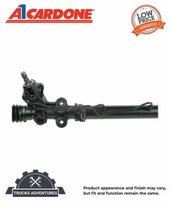 Conjunto de estante y piñón Cardone Reman 26-2626 | Autoparte de alta calidad, Univers Foto 1 de 4