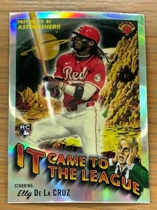 2024 Bowman Chrome Inserts - Pick a Card - Picture 1 of 96