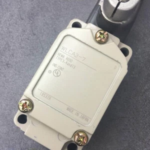 For Omron WLCA2-7 WLCA27 Limit switch - Picture 1 of 2