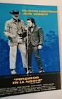 Midnight Cowboy Movie Promotional  Postcard Signed P&P