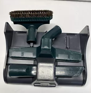 Thermax AF 120 Caddy mit 3 Befestigungen grün Ersatzteil Bürste Düse - Bild 1 von 6