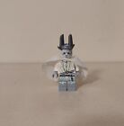 Lego The Hobbit Witch-King minifigure - lor104 - 79015