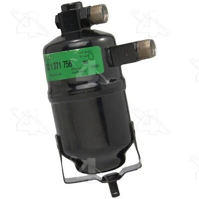 Secador receptor aire acondicionado BMW 535i 1985-1988 4 estaciones 622HK49 1986 1987 Foto 1 de 4