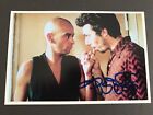 Pierre Sanoussi Bliss In Person Signed Foto 10X15 Autogramm