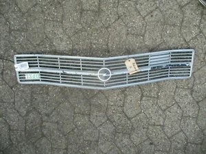 Opel Ascona A Front Grill Kühlergrill Radiator Grill Grille orig. - Bild 1 von 8