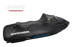 Cubierta para PCC Sea Doo Wake Pro, GTX, RXT y RXT-X–Nueva–2951014 - Imagen 1 de 4