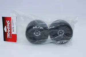 Traxxas 9476 Reifen auf Felge Weld glossy schwarz Mickey Thompson NEU in OVP - Bild 1 von 5