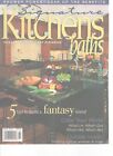 Signature Kitchens & Baths Magazine Wiosna 2003 Fantasy Island Color Your World