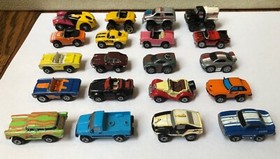 Vintage Micro Machines Galoob, 1980's Cars & Trucks PRICES REDUCED,  YOU CHOOSE!