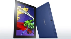Lenovo Tab 2 A10-70F 16GB Wi-Fi 2gb RAM Android 6.0 Tablet Navy Blue - Picture 1 of 9