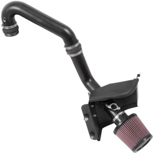 Kit de admisión de aire frío K&N 69-8010TTK para 2017-24 Impreza / 2018-24 Crosstrek 2,0 L - Imagen 1 de 23