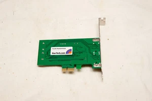 Startech 2 Port SATA PCI Adapter Card - Picture 1 of 2
