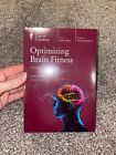 The Great Courses : Optimizing Brain Fitness | Psychology | Health | DVD Book