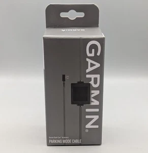 Nuevo cable de modo de estacionamiento Garmin 010-12530-03 para Garmin Dash Cam 45, 55, 65 W - Imagen 1 de 5