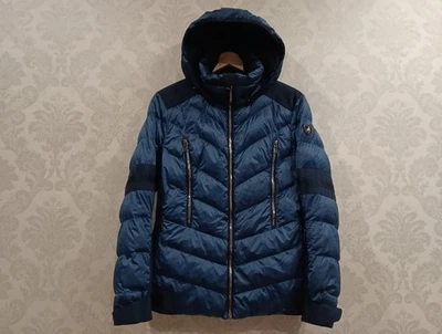 Toni Sailer Women's ski jacket  termolite size 40 - Image 1 of 4